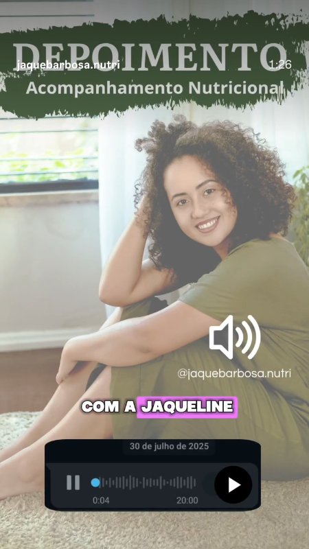 Miniatura depoimento vídeo 2