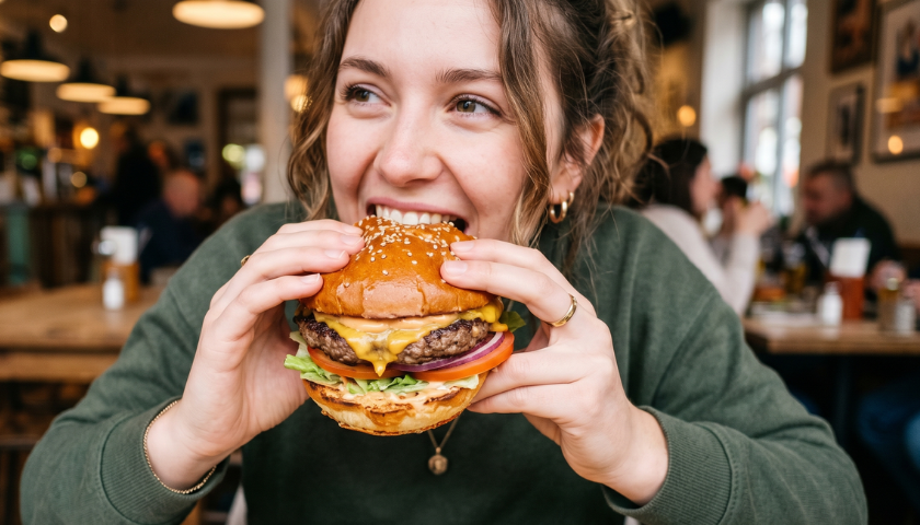Como a nutrição comportamental ajuda mulheres com ansiedade e compulsão alimentar