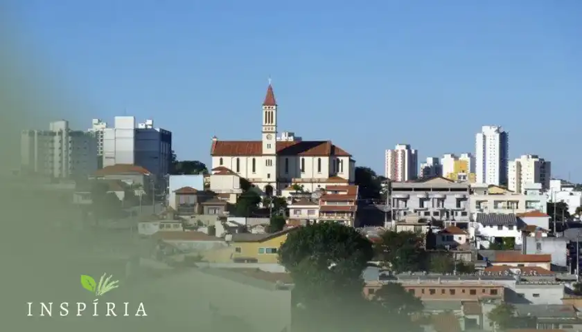 Inspíria - Zona Leste SP